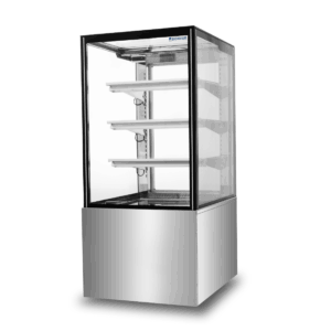 Bonvue Heated Display Cabinet – H-SF820V