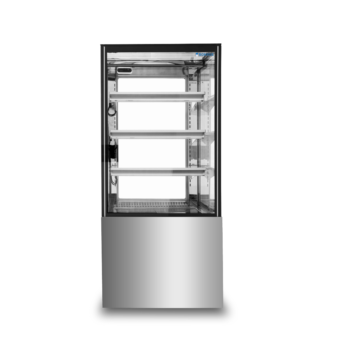Bonvue Heated Display Cabinet - H-SF820V - Image 2