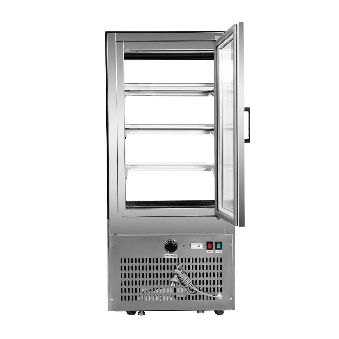 Bonvue Heated Display Cabinet - H-SF820V - Image 3