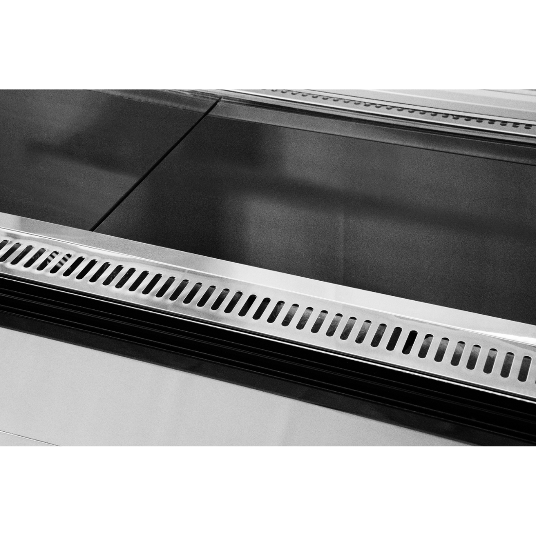 Bonvue Heated Display Cabinet - H-SF820V - Image 8