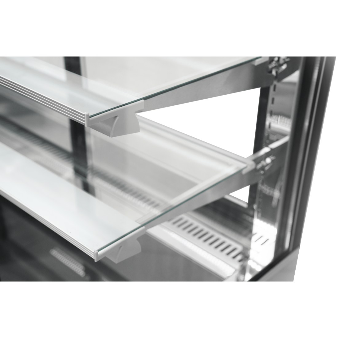 Bonvue Heated Display Cabinet - H-SF820V - Image 10