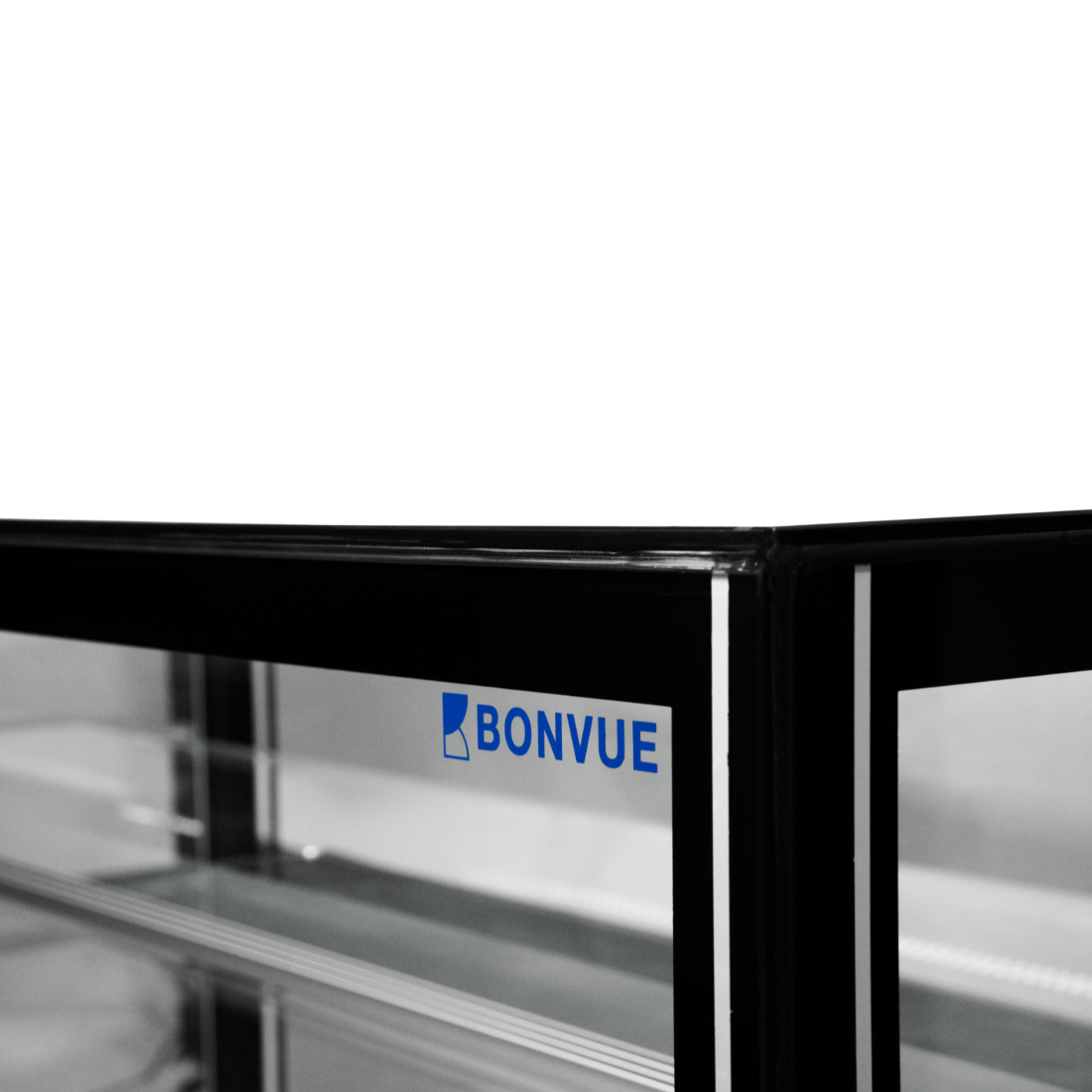 Bonvue Heated Display Cabinet - H-SF820V - Image 6