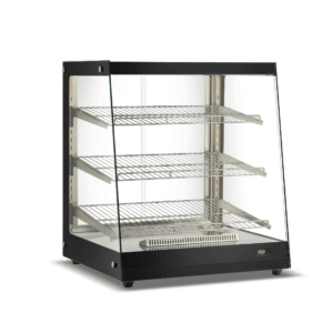 Bonvue 205L Benchtop Food Warmer Display Cabinet – HD-205