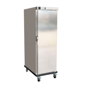 Elementry Single Door Food Warmer Cart – HT-20S
