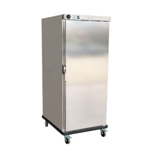 Elementry Single Door Food Warmer Cart – HT-40S