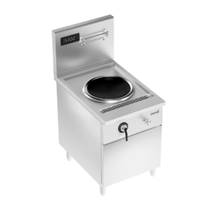 IWOK Commercial Induction Single Wok ??? IWOK-1