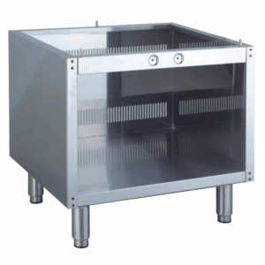 Gasmax JUS600E Stand Cabinet