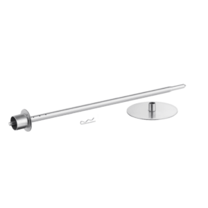Gasmax Meat Rod Assembly for KB-4 Kebab Machine – KB-4-MS