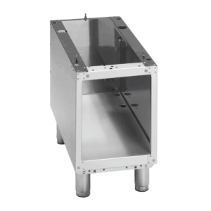 Open Front Stand to Suit 400mm Wide Models in Fagor 700 Kore Series – MB-705