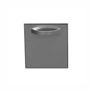 Door Kit for Fagor Kore Range Stand – MB-K-DOOR