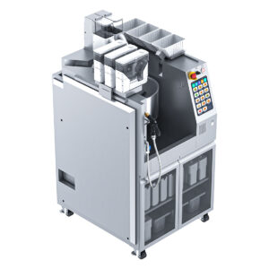 Robochef Cooking Robot – MSS2KPRO