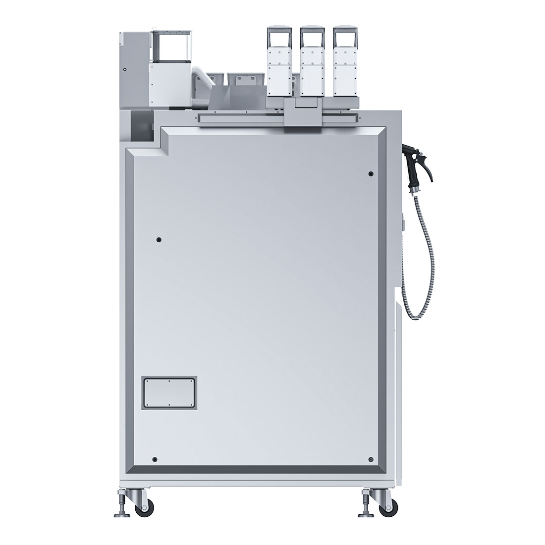 Robochef Cooking Robot - MSS2KPRO - Image 10