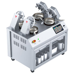 Brands Professional Cooking Equipment