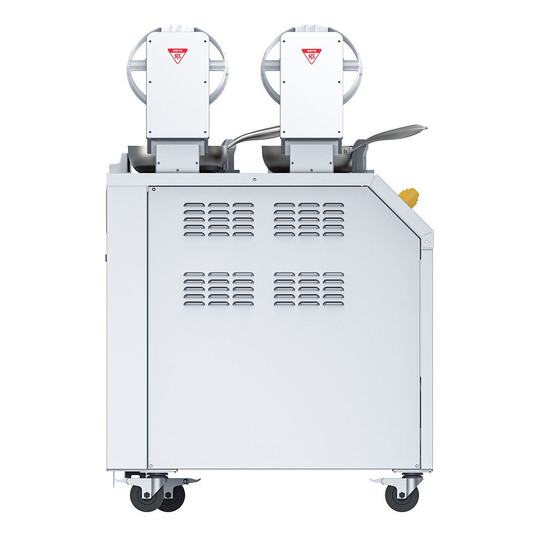 Robochef Cooking Robot ??? MSS400PRO - Image 4