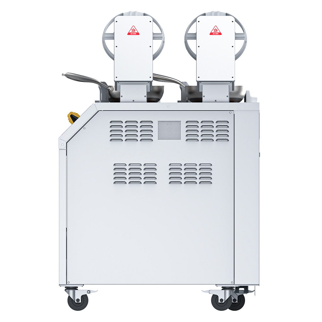 Robochef Cooking Robot ??? MSS400PRO - Image 5