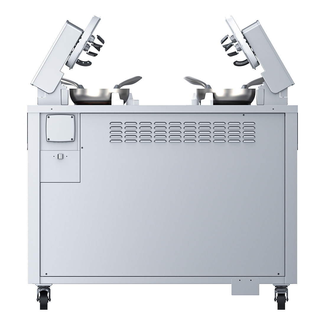 Robochef Cooking Robot ??? MSS400PRO - Image 6