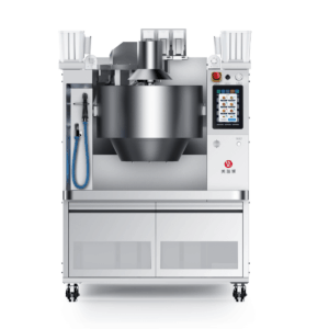 RoboChef Cooking Robot – MSS7K