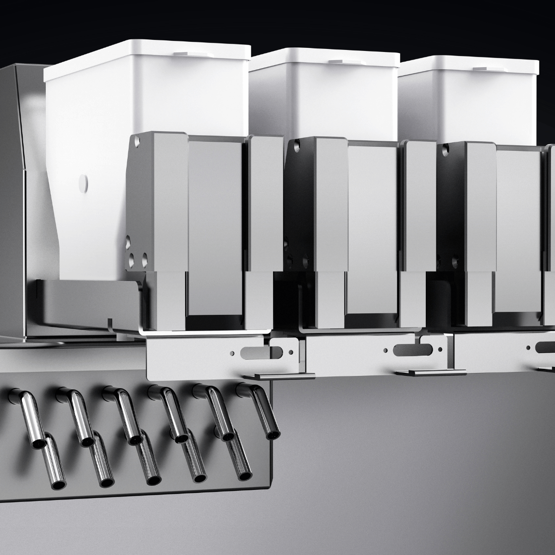 RoboChef Cooking Robot - MSS7K - Image 10