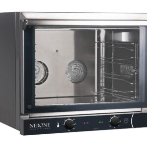 Tecnodom Nerone EKO GN 1/1 Tray Convection Oven – TDE-4CGN