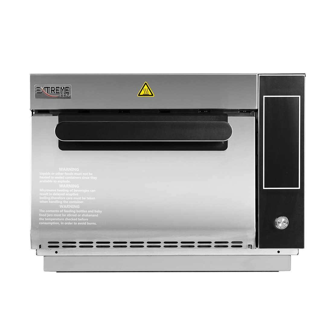ExtremePro Speed Oven with Touchscreen - NP-MWO-T - Image 2