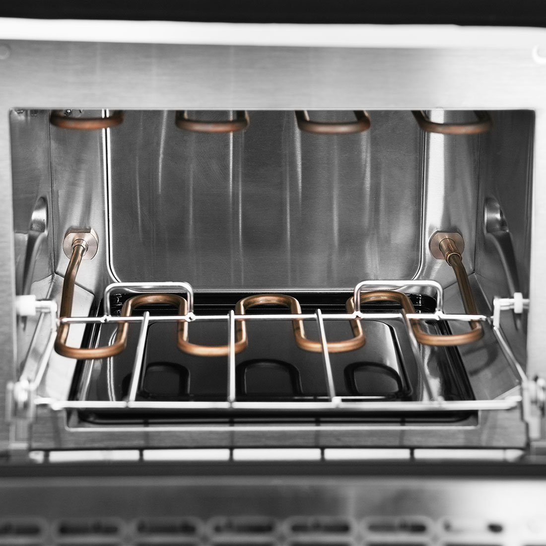 ExtremePro Speed Oven with Touchscreen - NP-MWO-T - Image 9