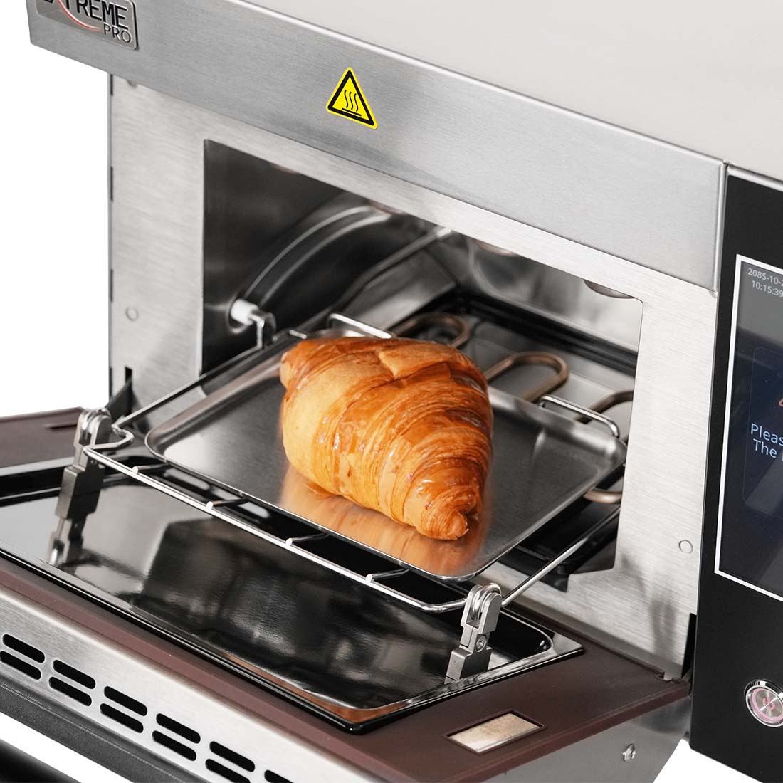 ExtremePro Speed Oven with Touchscreen - NP-MWO-T - Image 10