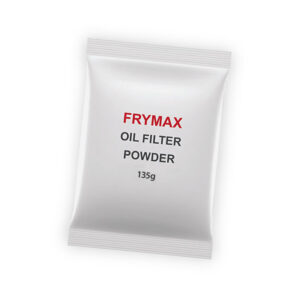 FM-PD90/135G Frymax Oil Filter Powder 90 ?? 135g Satchels