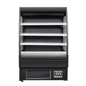 Thermaster Self-Serve Curve Open Display – OP-0970C