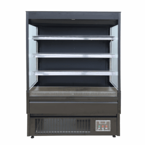 Thermaster Self-Serve Square Open Display – OP-0970S