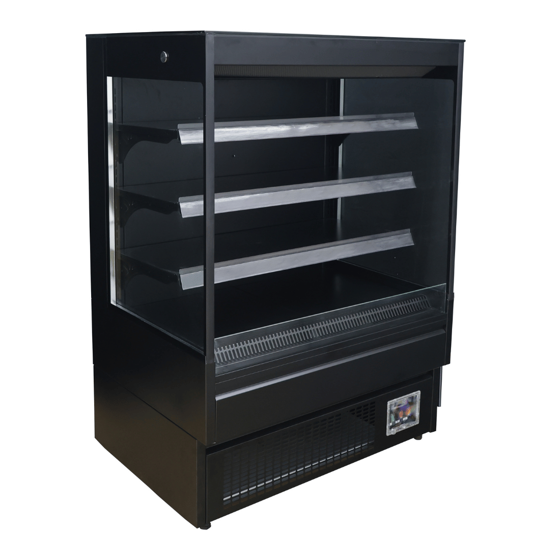 Thermaster Self-Serve Square Open Display - OP-0970S - Image 2