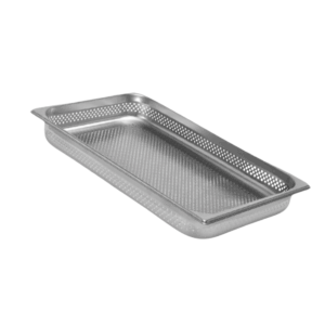 Food Tek Australian Perforated GN Pan 1/1 – P11065