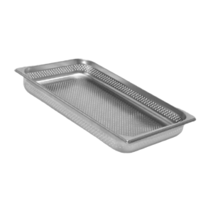 Food Tek Australian Perforated GN Pan 1/1 – P11100