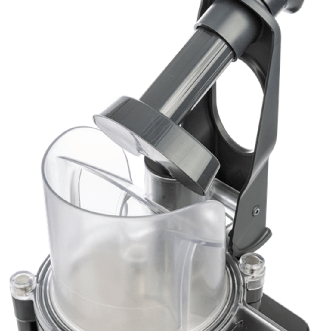 DITO SAMA PREP4YOU Vegetable Slicer 1 Speed w/ Discs Included P4U-CS - Image 4