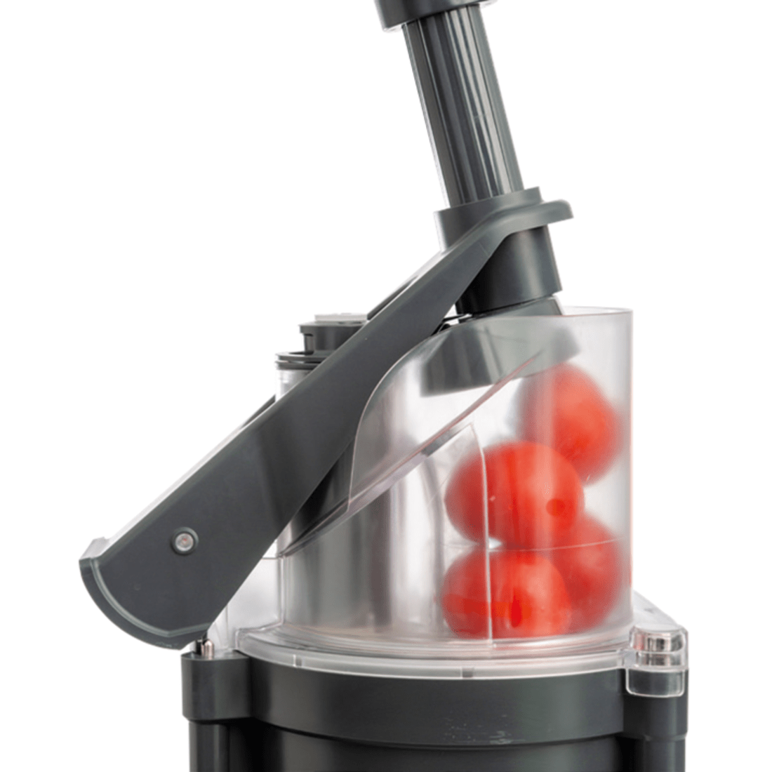 DITO SAMA PREP4YOU Vegetable Slicer 1 Speed w/ Discs Included P4U-CS - Image 6