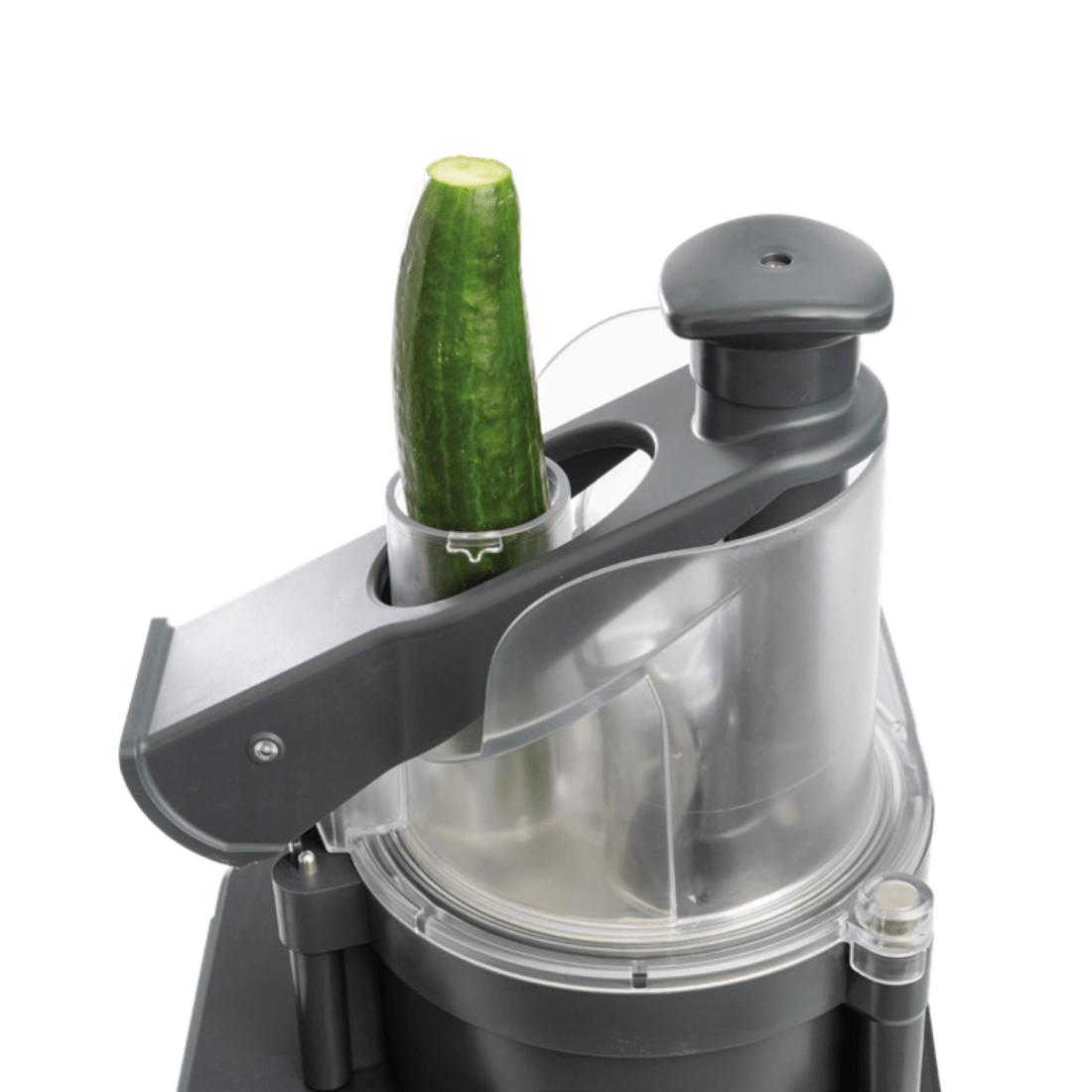 DITO SAMA PREP4YOU Vegetable Slicer 1 Speed w/ Discs Included P4U-CS - Image 7