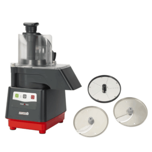 Ditosama PREP4YOU Vegetable Slicer 1 Speed w/ Discs Included – P4U-CS3