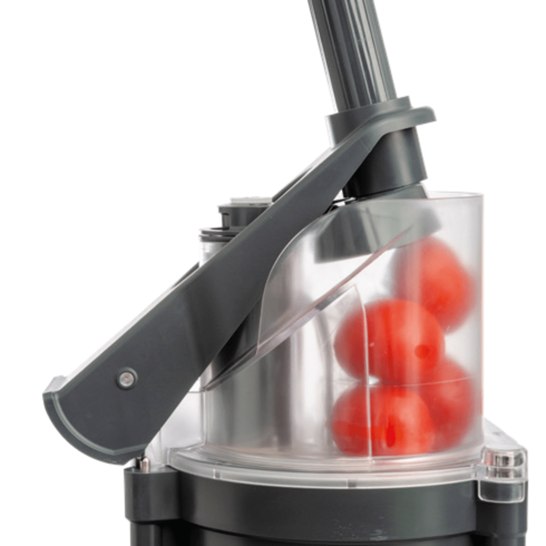 DITO SAMA PREP4YOU Combination Cutter/Slicer 1 Speed 2.6L Copolyester Bowl - P4U-PS201 - Image 6