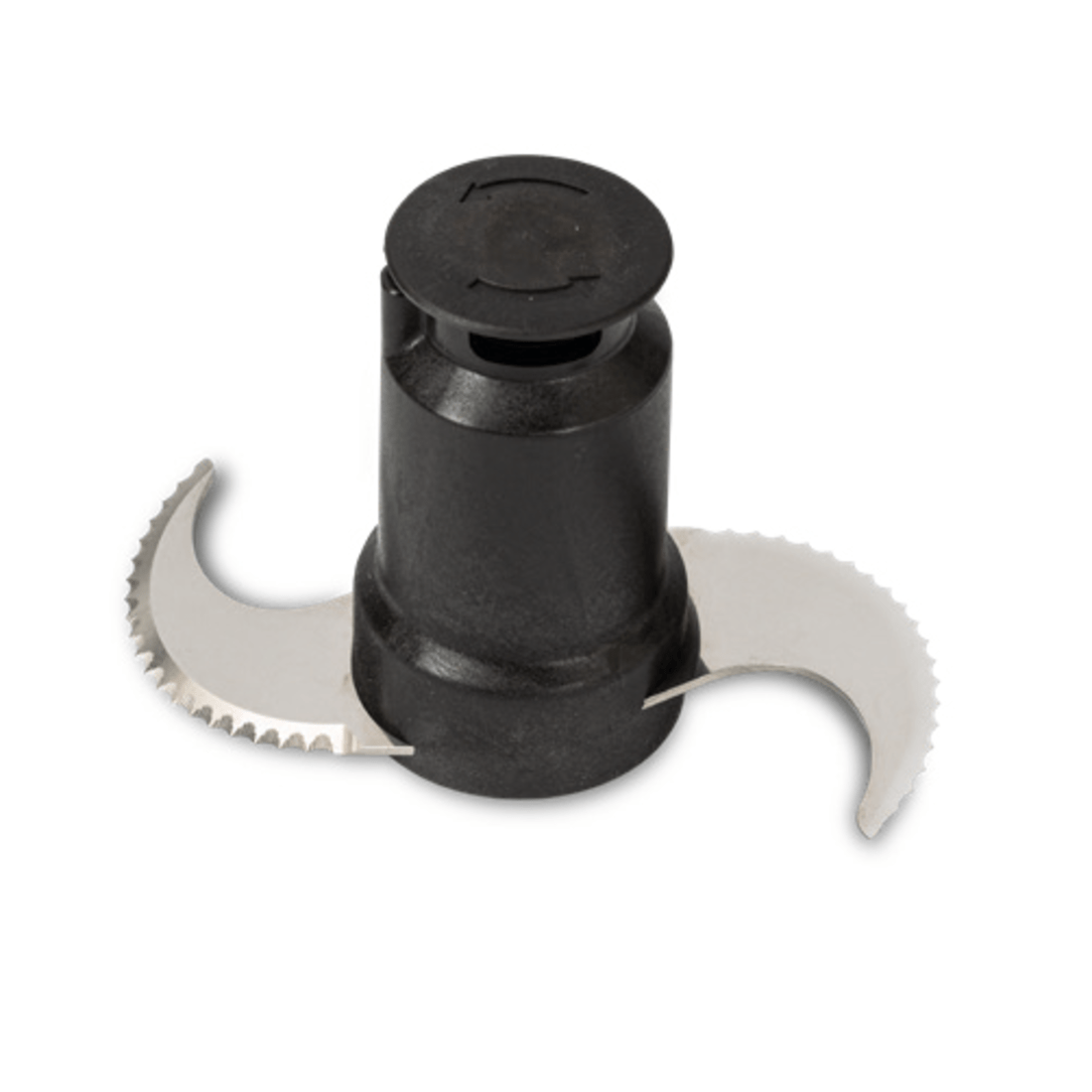 DITO SAMA PREP4YOU Combination Cutter/Slicer 1 Speed 2.6L Copolyester Bowl - P4U-PS201 - Image 10