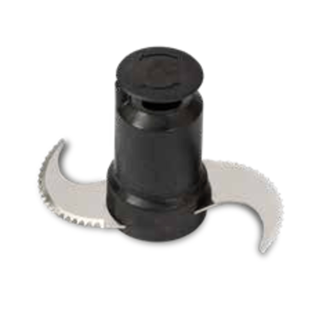 DITO SAMA PREP4YOU Cutter Mixer Food Processor 1 Speed 3.6L Stainless steel Bowl P4U-PS3S - Image 2