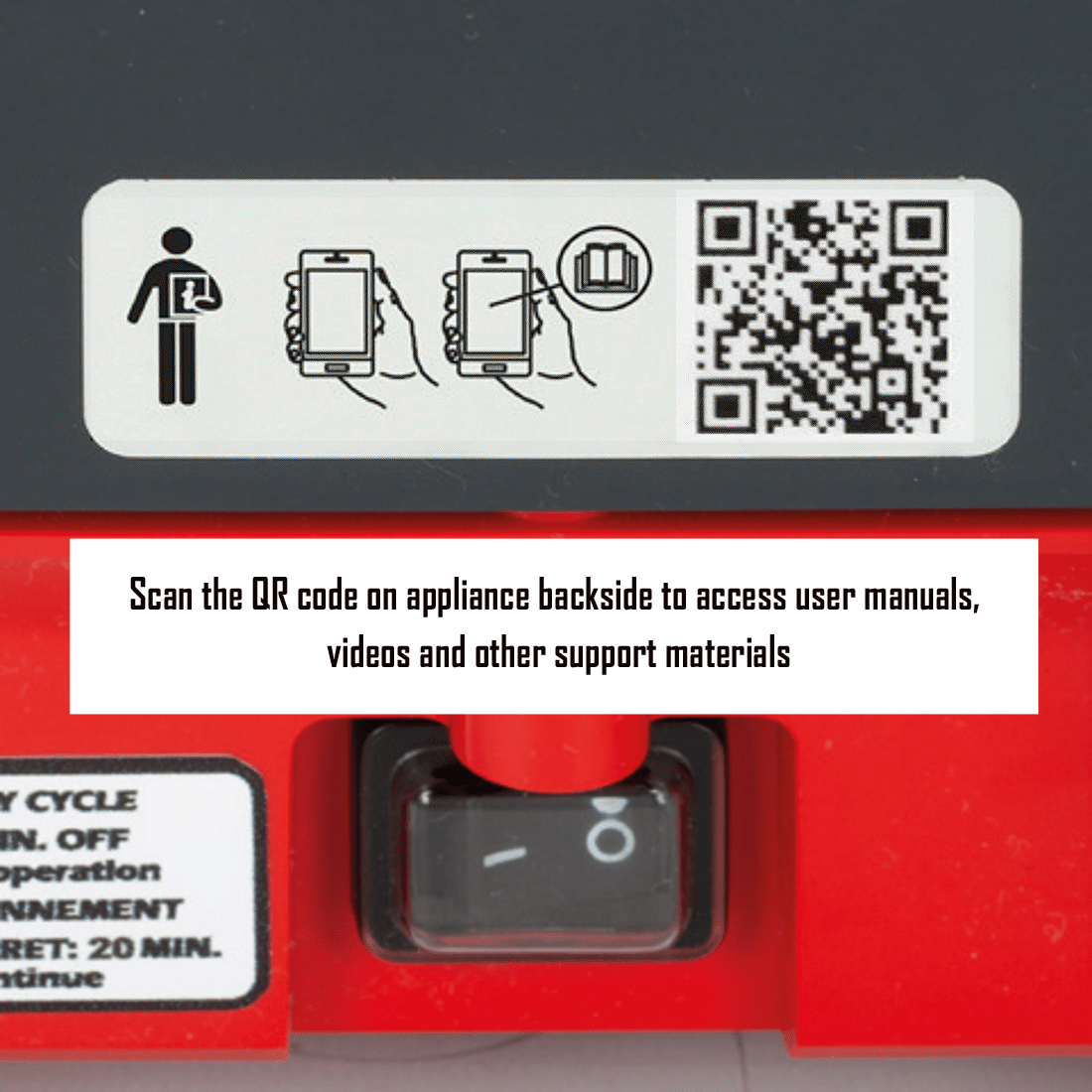 DITO SAMA PREP4YOU Cutter Mixer Food Processor 1 Speed 3.6L Stainless steel Bowl P4U-PS3S - Image 8