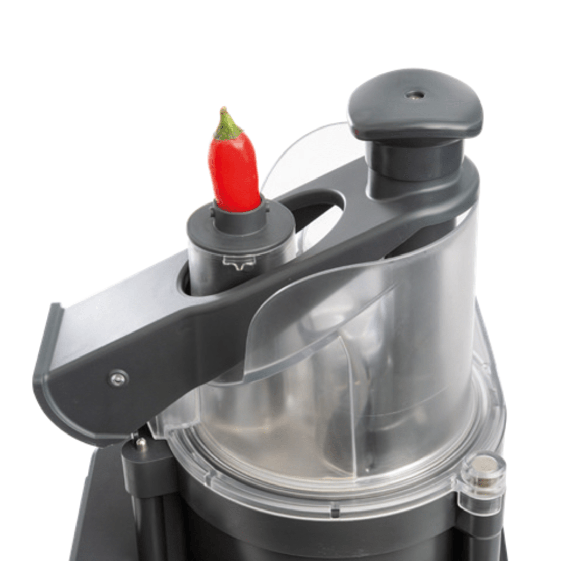 DITO SAMA PREP4YOU Combination Cutter/Slicer 9 Speeds 2.6L Copolyester Bowl - P4U-PV201 - Image 8