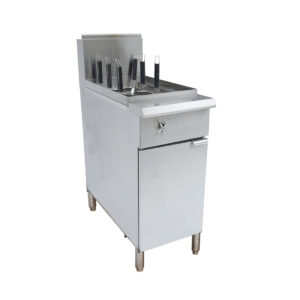 Gasmax V Pan LPG 6 Baskets Pasta and Noodle Cooker – PC150-6LPG