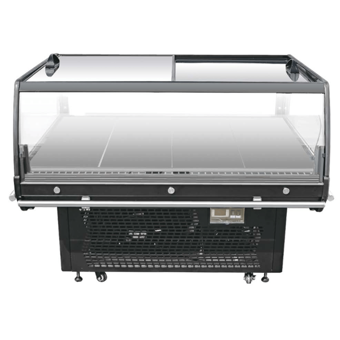 Thermaster??Promotion??Showcase??with Door ??- PDK-1360D