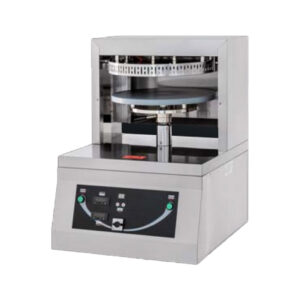 Pizza shaping machine – PRA33
