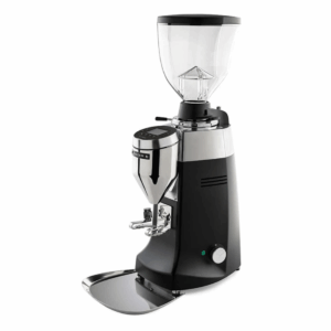 Mazzer Robur S Electronic Coffee Grinder – ROBURSE