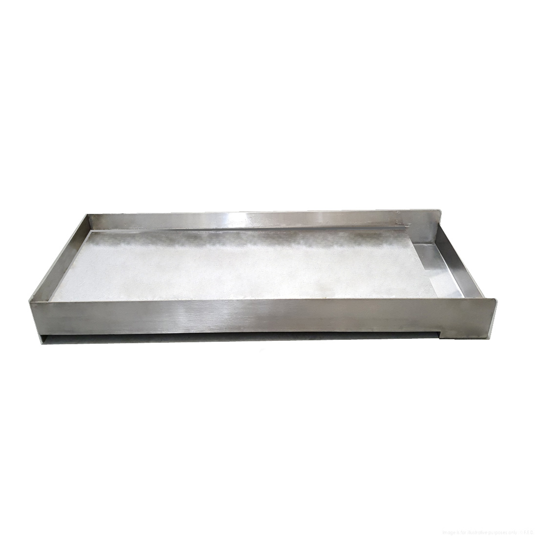 S-GRDE Handy Add-on for Cooktops - Image 3