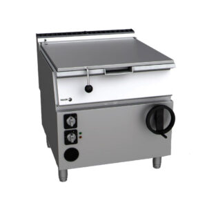 Fagor Kore 900 Series Gas Tilting Bratt Pans – SB-G910I