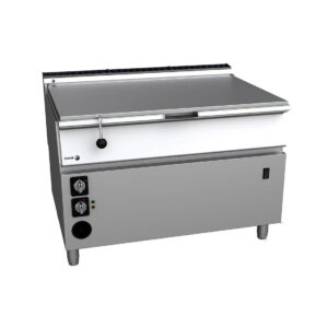 Fagor Kore 900 Series Gas Tilting Bratt Pans – SB-G915IM