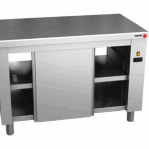 Fagor Hot Counter Pass-through Model ACC-180