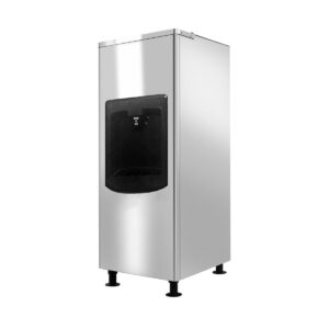 Blizzard Ice Dispenser Capacity 60kg – SD-130B